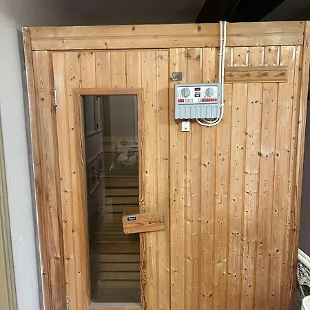 Your Private Lantställe *