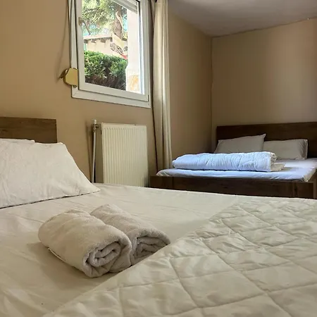 Your Private Lantställe Ptolemaida