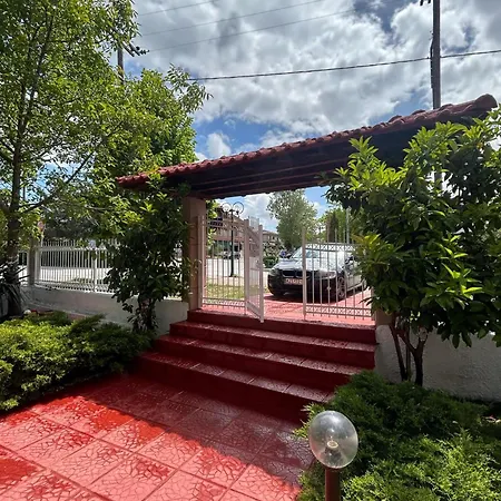 Your Private Lantställe