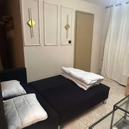 Lantställe Your Private *