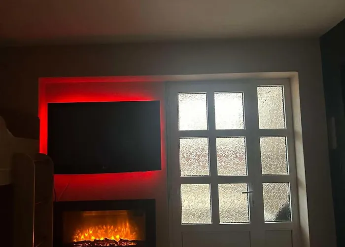 Lantställe Your Private Ptolemaida