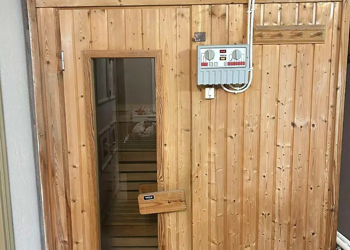 Your Private Lantställe *