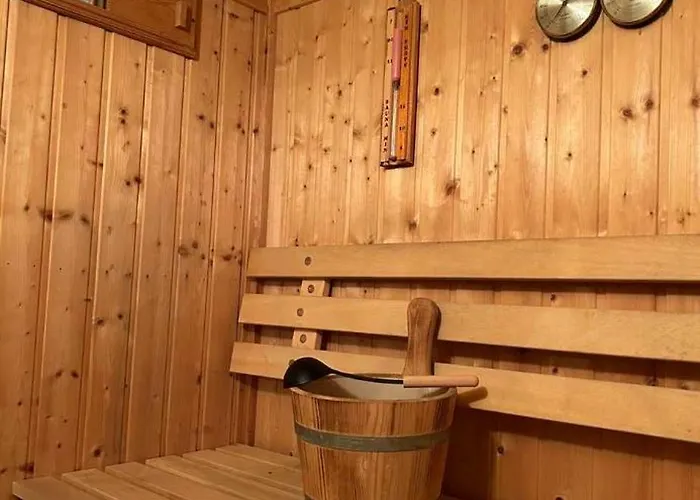 Your Private Lantställe *