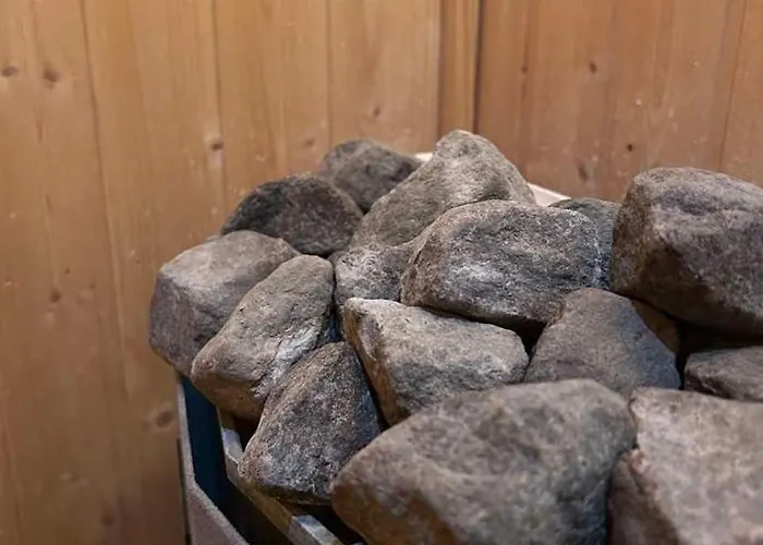 Lantställe Your Private *