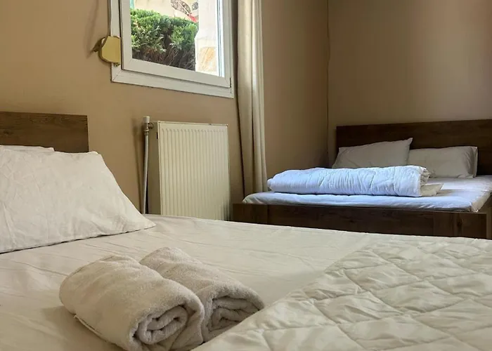 Your Private Lantställe Ptolemaida