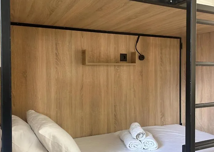 Lantställe Your Private *