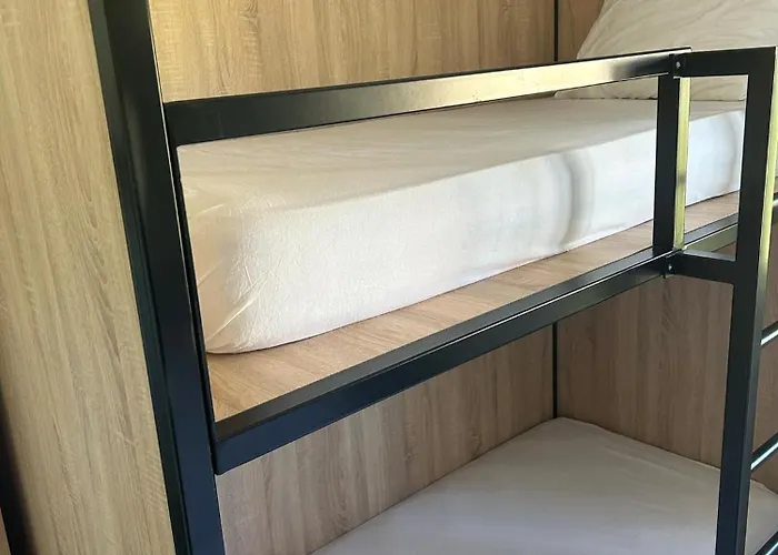 Lantställe Your Private