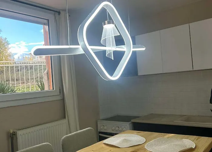 Your Private Lantställe