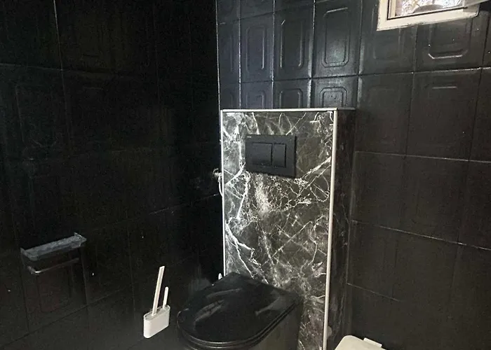 Your Private Lantställe