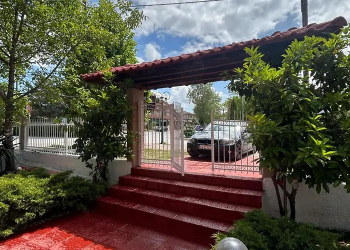 Your Private Lantställe