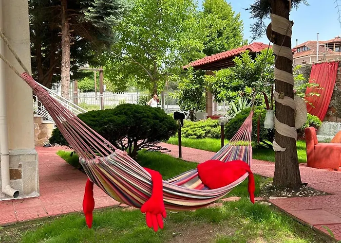 Your Private Lantställe Ptolemaida