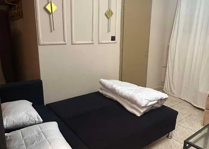 Lantställe Your Private *