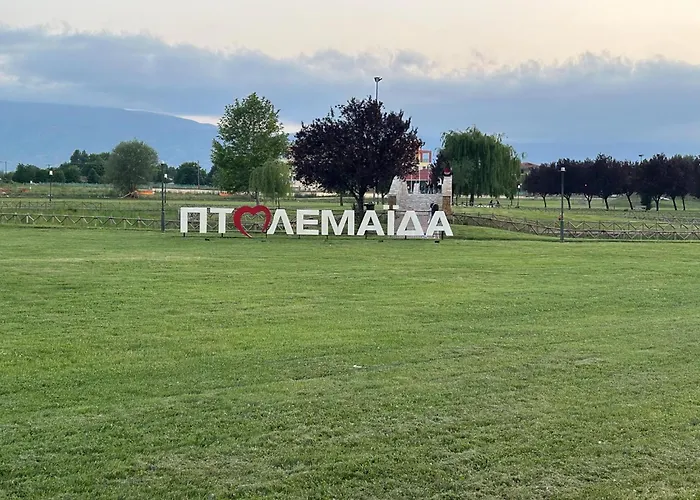 Your Private Ptolemaida